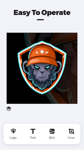 Logo Master - Design & Maker Screenshot 9