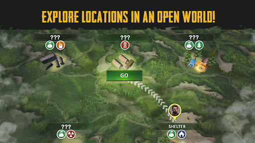 Live or Die: Survival Pro Screenshot 24