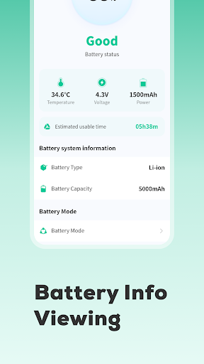 Clean Planner Screenshot 8