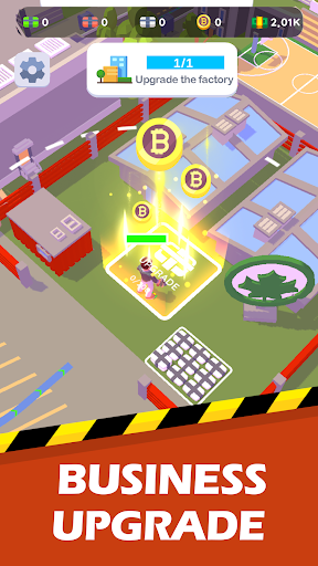 My Perfect Thug Life Screenshot 2