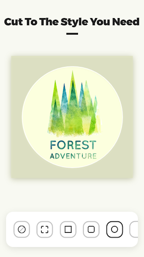 Logo Master - Design & Maker Screenshot 14