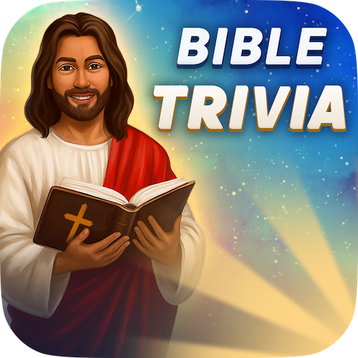 Daily Bible Trivia