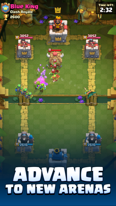 Clash Royale Screenshot 6