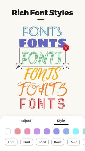 Logo Master - Design & Maker Screenshot 6