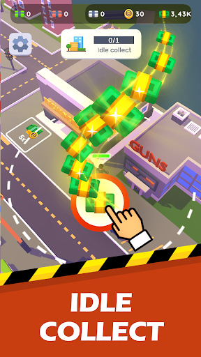 My Perfect Thug Life Screenshot 3