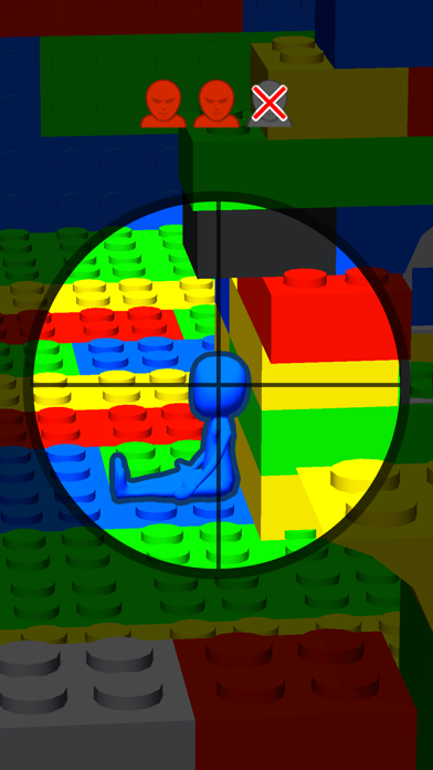 Camo Sniper Screenshot 6