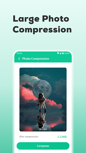 Clean Planner Screenshot 11