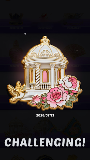 Jewel Coloring Screenshot 1