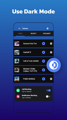 Gaming Mode - Game Booster PRO Screenshot 10