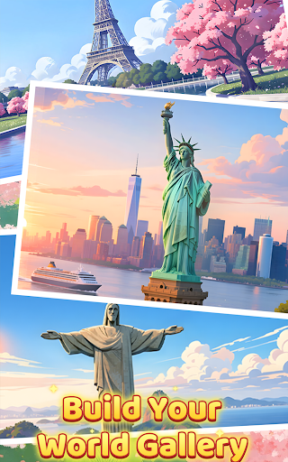 Tile Land: Triple Match Screenshot 10