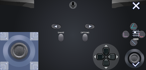 PXPlay: Remote Play Screenshot 10