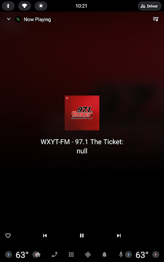 radio.net - AM FM Radio Tuner Screenshot 7