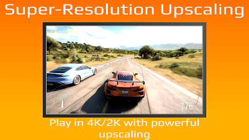 PXPlay: Remote Play Screenshot 1