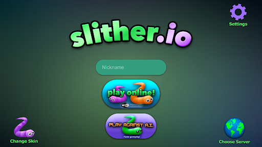 slither.io Screenshot 4