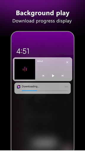 Music Downloader-Song Download Screenshot 4