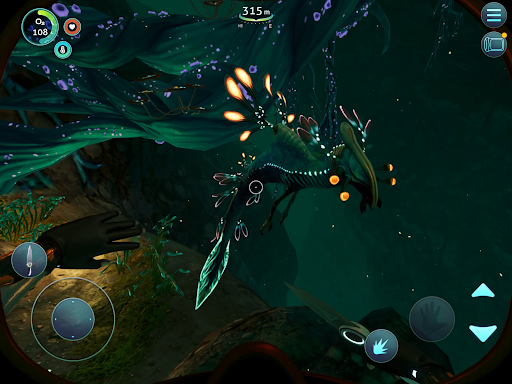 Subnautica: Below Zero Screenshot 3