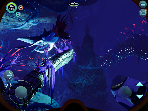Subnautica: Below Zero Screenshot 11