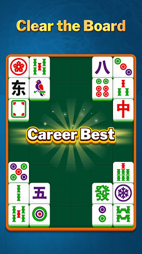Slide Connect: Mahjong Match Screenshot 6