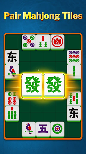 Slide Connect: Mahjong Match Screenshot 2