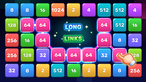2248 Blast: Merge Puzzle Screenshot 3