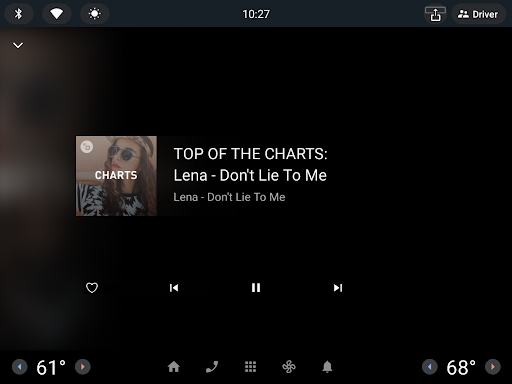 radio.net - AM FM Radio Tuner Screenshot 3