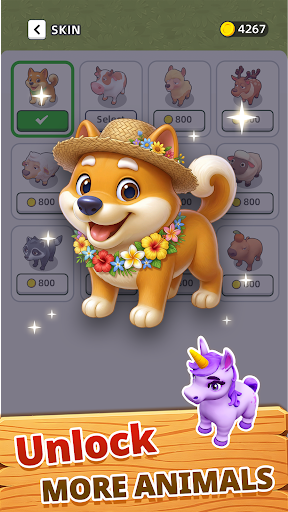 Lamb Escape: Jam Animal Farm Screenshot 15