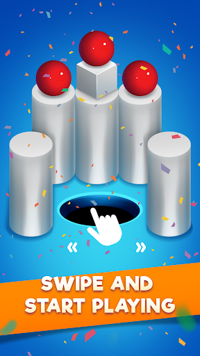 Block Hole Clash Screenshot 3