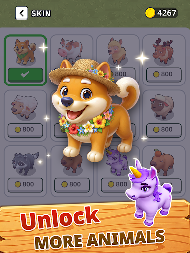 Lamb Escape: Jam Animal Farm Screenshot 3