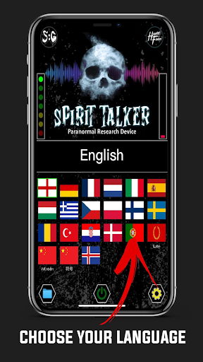 Spirit Talker ® Screenshot 11
