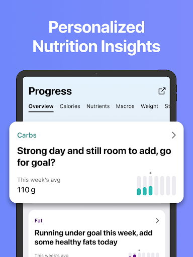 MyFitnessPal: Calorie Counter Screenshot 20