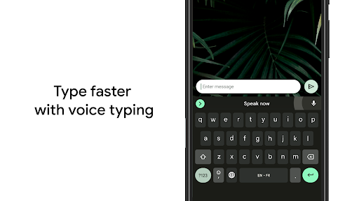 Gboard - the Google Keyboard Screenshot 14