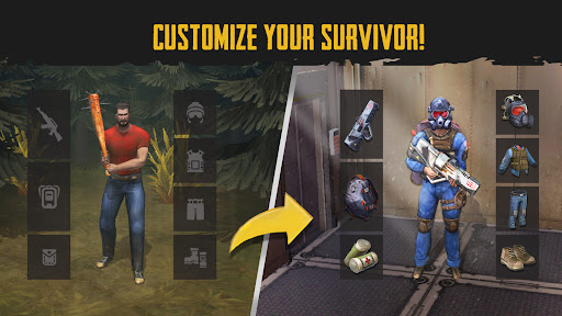 Live or Die: Survival Pro Screenshot 19