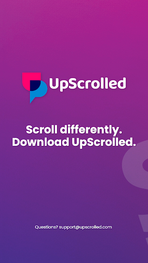 UpScrolled Screenshot 10
