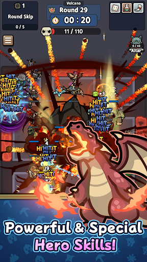 Star2 Random Defense(S2RD) Screenshot 8