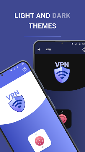 VPN PRO - VPN that works Screenshot 4