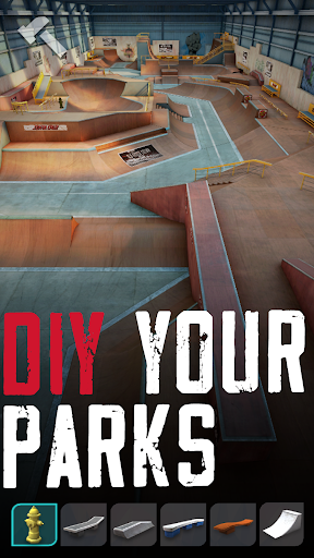 True Skate Screenshot 20