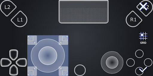 PXPlay: Remote Play Screenshot 3