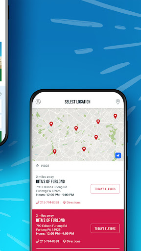 Rita's Ice Screenshot 4