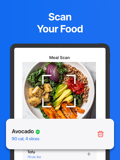 MyFitnessPal: Calorie Counter Screenshot 10