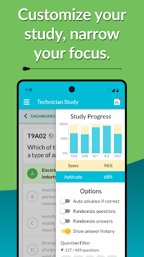 HamStudy.org Screenshot 13