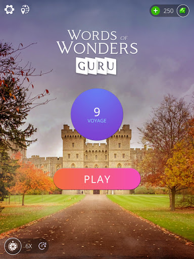Words of Wonders: Guru Screenshot 14