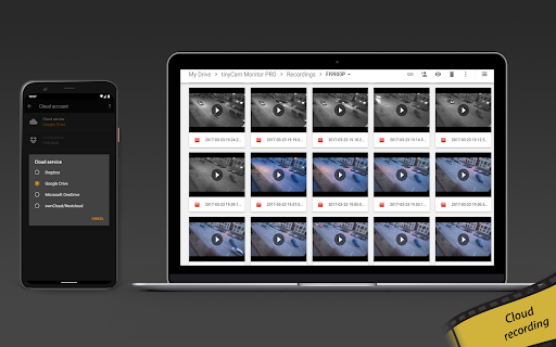 tinyCam Monitor PRO for IP Cam Screenshot 19