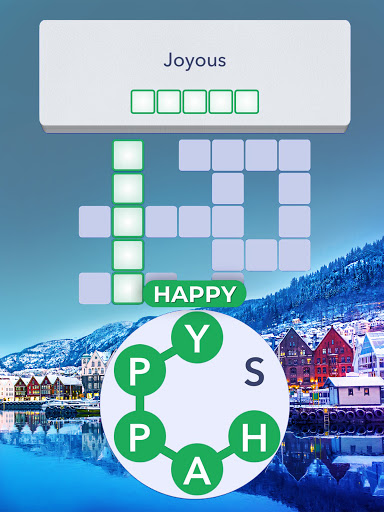 Words of Wonders: Guru Screenshot 10