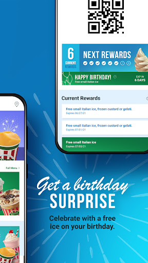 Rita's Ice Screenshot 3