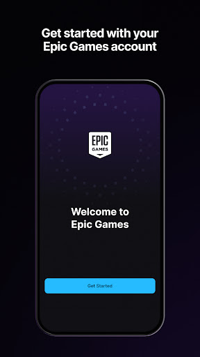 Epic Games Screenshot 2