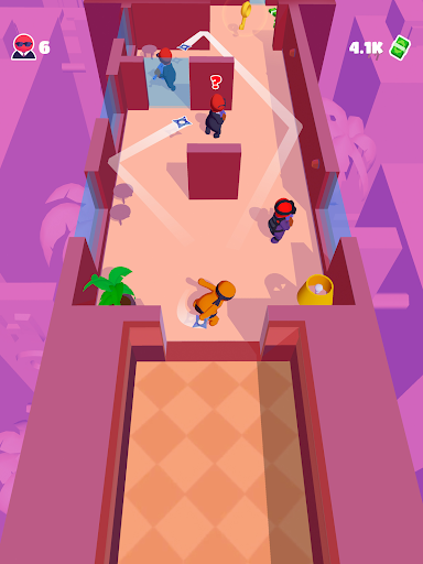 Stealth Master: Assassin Ninja Screenshot 7