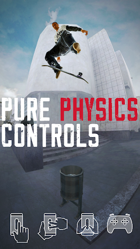 True Skate Screenshot 13