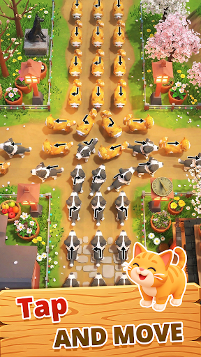 Lamb Escape: Jam Animal Farm Screenshot 13