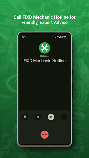 FIXD OBD2 Scanner Screenshot 13