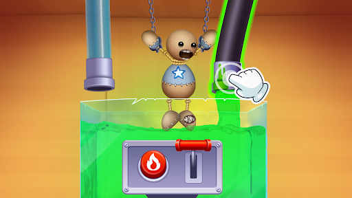 Kick the Buddy-Fun Action Game Screenshot 17